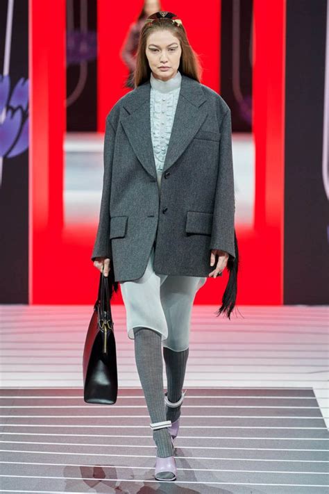 prada jacket 2021|Prada winter coats for women.